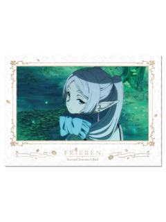 芙莉莲c-魔法叙诗系列拍立得小卡
