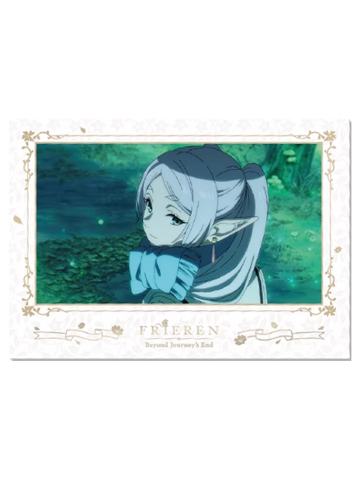 芙莉莲c-魔法叙诗系列拍立得小卡