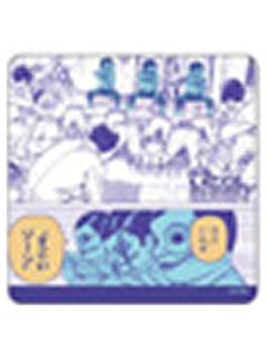 塞伯星人-原画展杯垫