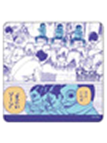 塞伯星人-原画展杯垫