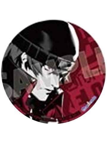 荒垣真次郎(A店限定吧唧)-p3re发售特典