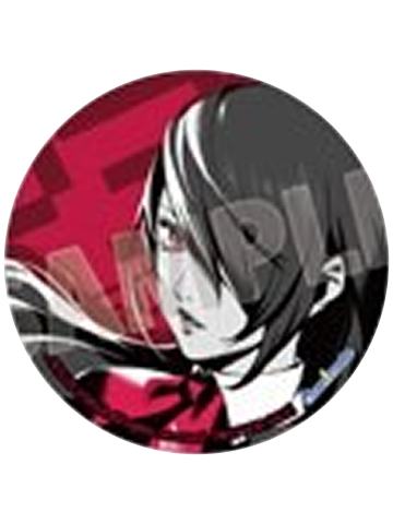 桐条美鹤(A店限定吧唧)-p3re发售特典