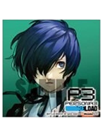 结城理(WonderGOO限定亚克力块)-p3re发售特典