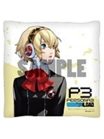 埃癸斯(WonderGOO限定靠垫)-p3re发售特典