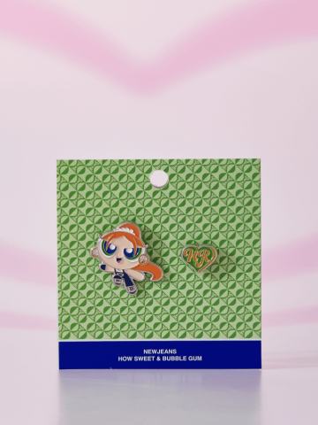 金属饰品套装 粼