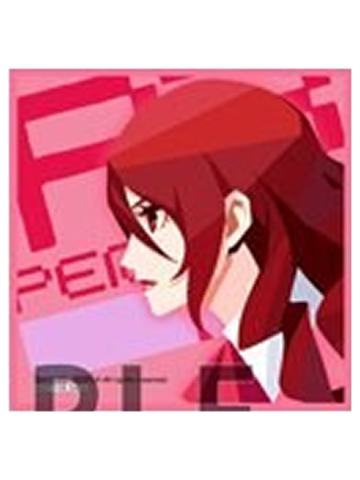 桐条美鹤(gamers限定杯垫)-p3re发售特典