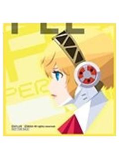 埃癸斯(gamers限定杯垫)-p3re发售特典