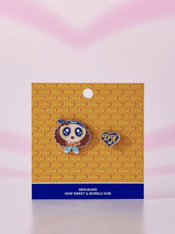 金属饰品套装 丹