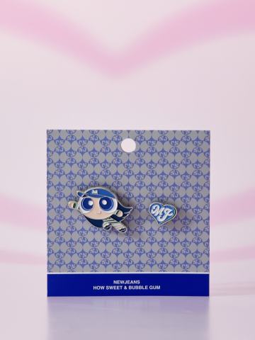 金属饰品套装 敏