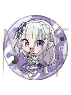 爱蜜莉雅2-偶像服吧唧
