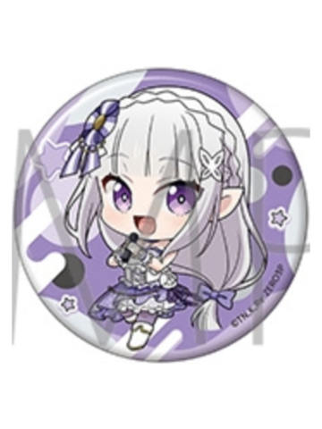 爱蜜莉雅2-偶像服吧唧