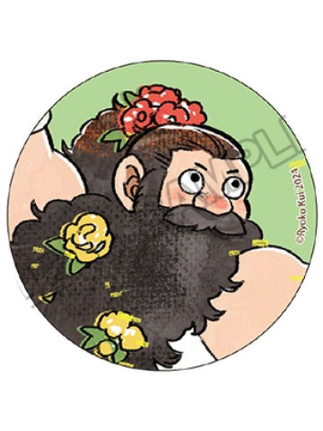森西-白日梦时间夏日吧唧