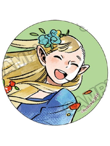 玛露西尔-白日梦时间夏日吧唧