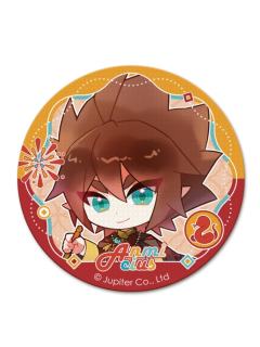 安迷修-蛇年Q版限定徽章