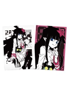 凯莉-漫画坐姿系列拍立得第一弹