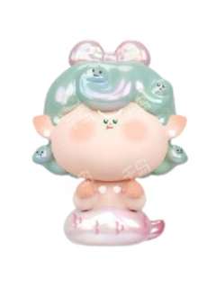 特别款-人鱼公主