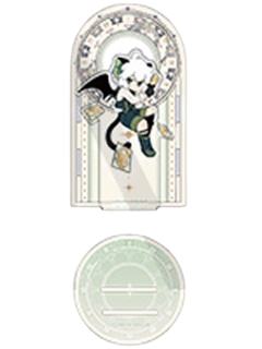 罗小黑-星律回响系列亚克力立牌