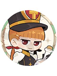 山新2-星律回响系列马口铁徽章