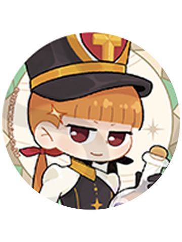 山新2-星律回响系列马口铁徽章