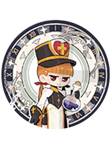 山新1-星律回响系列马口铁徽章