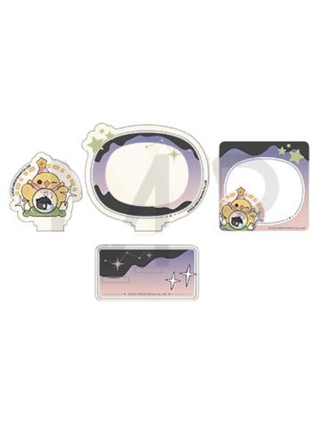 比丢-星律回响系列便签夹立牌