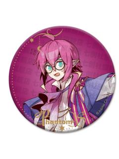 紫堂幻-幻想陈列系列58mm徽章