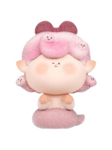 超隐-珊瑚之恋(砂糖)