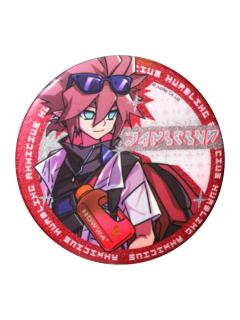 安迷修(徽章)-挪瓦咖啡联名周边