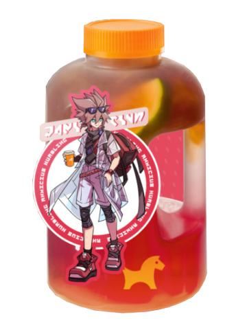 安迷修(杯套)-挪瓦咖啡联名周边