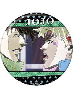 乔瑟夫·乔斯达&西撒·安东尼奥·齐贝林1-TV截图微章vol.2