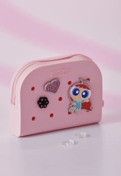 金属饰品套装 惠-资料图