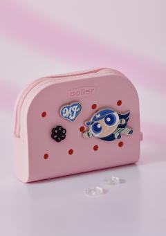 金属饰品套装 敏-资料图