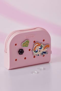 金属饰品套装 粼-资料图