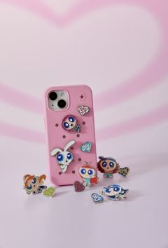 金属饰品套装 惠-资料图