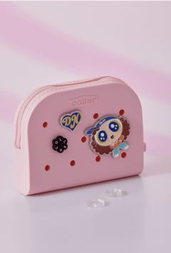 金属饰品套装 丹-资料图