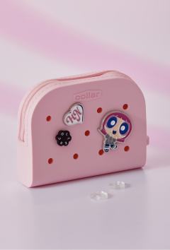 金属饰品套装 欣-资料图