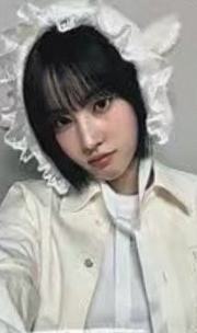kp幸运卡 允 小羊ver.