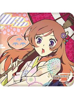 桃园奈奈生2-Nullset彩绘系列徽章