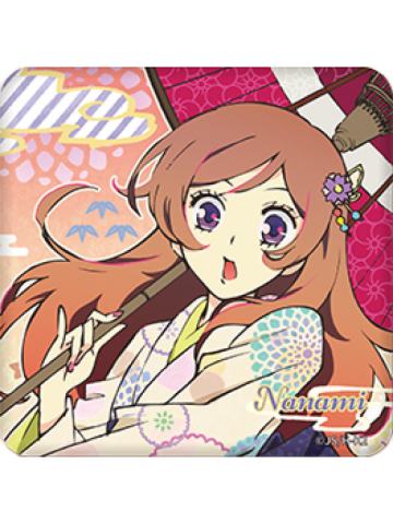 桃园奈奈生2-Nullset彩绘系列徽章