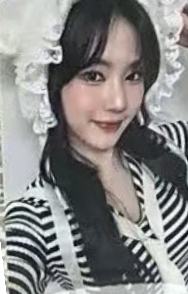 kp幸运卡 莎 小羊ver.