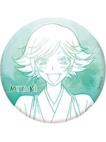 瑞希2-Nullset线稿系列徽章