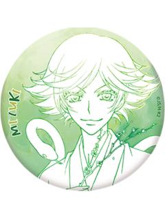 瑞希1-Nullset线稿系列徽章