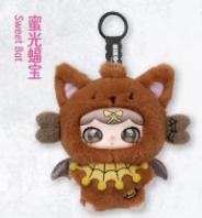 萌心异想录系列手机支架-资料图
