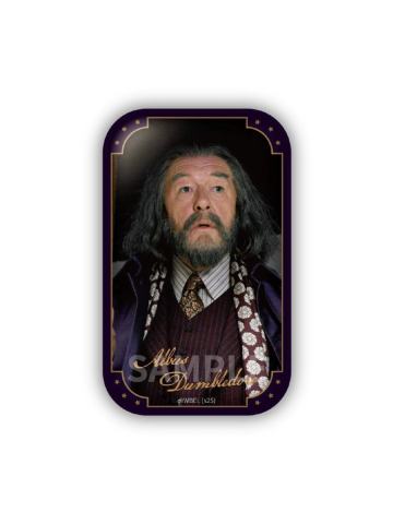 阿不思·邓布利多-阿不思·邓布利多生日系列徽章