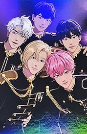 安可场电影卡 ver.B