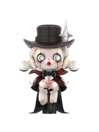 不露痕迹的绅士