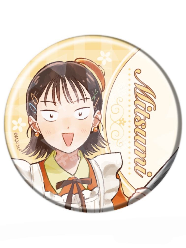 岩仓美津未2-甜品闪徽章| 甜品闪徽章- 跃动青春｜千岛