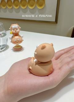 WUWU肉肉牛奶浴-资料图