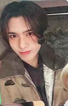 盲盒公仔卡 瓜