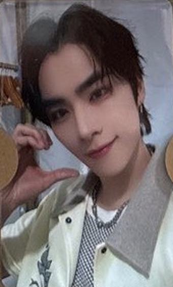 搪胶挂件卡 铁